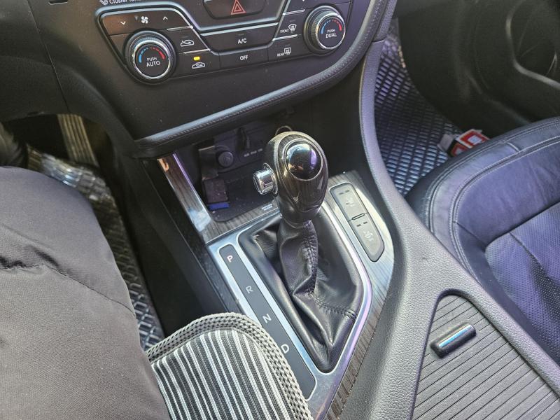 기아 K5 LPI 렌터카 프레스티지 - 이미지 8