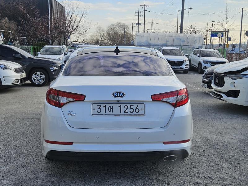 기아 K5 LPI 렌터카 프레스티지 - 이미지 13