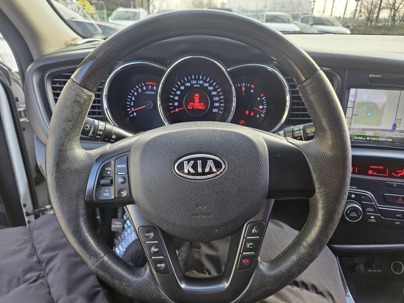 기아 K5 LPI 렌터카 프레스티지 - 이미지 12