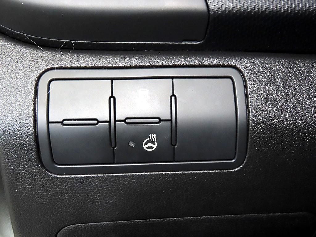 현대 엑센트 신형 1.4 VVT 모던 - 이미지 13