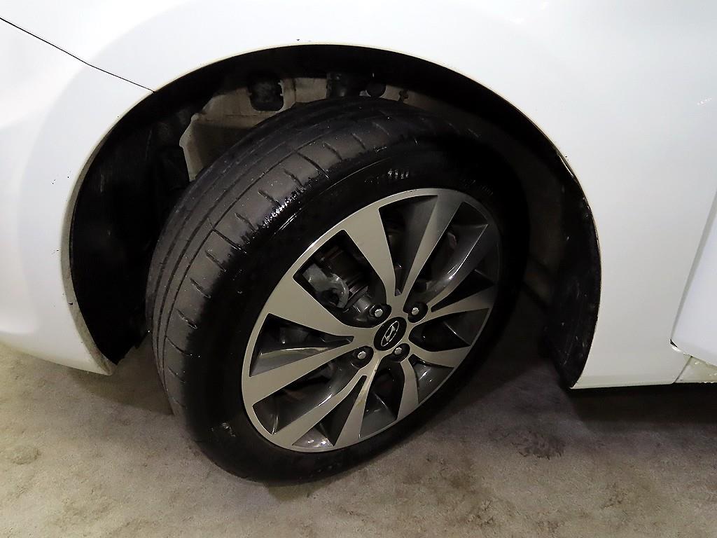 현대 엑센트 신형 1.4 VVT 모던 - 이미지 4