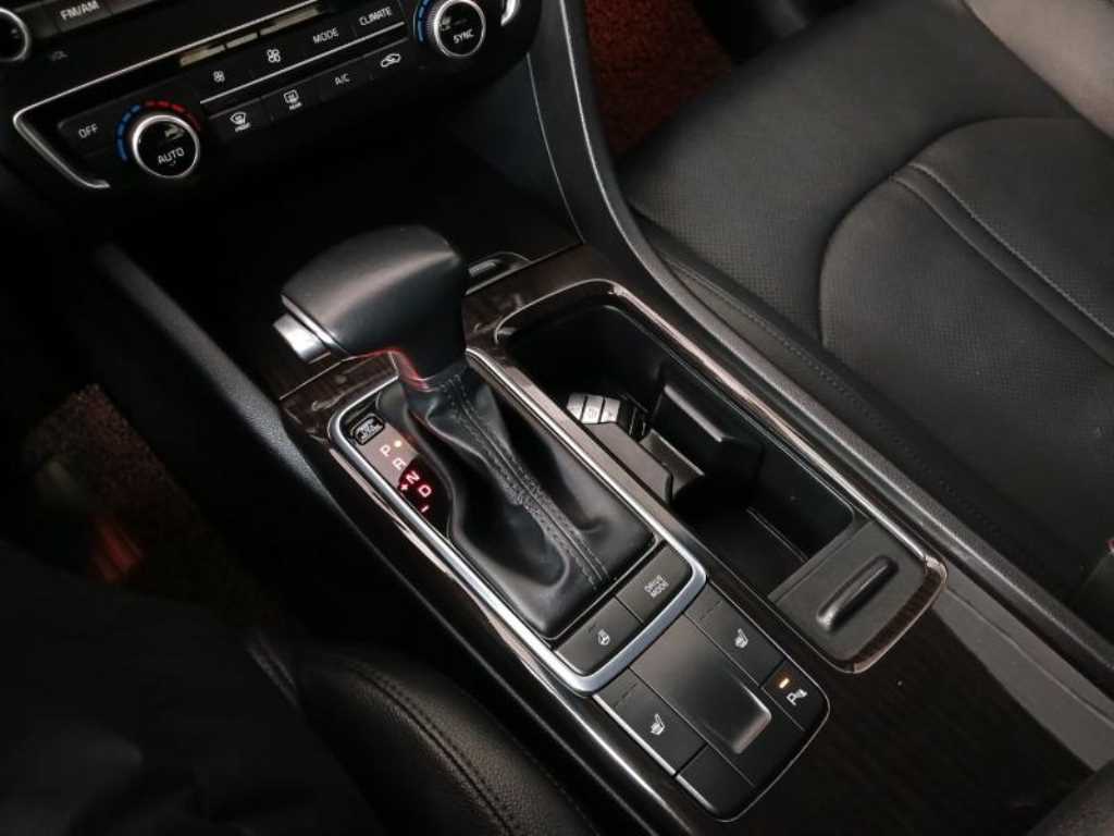 기아 신형 K5 2.0 가솔린 프레스티지 MX - 이미지 6