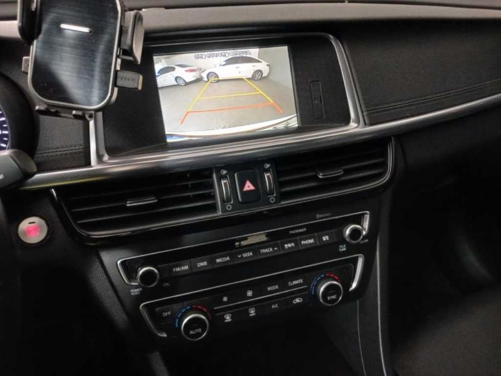 기아 신형 K5 2.0 가솔린 프레스티지 MX - 이미지 11