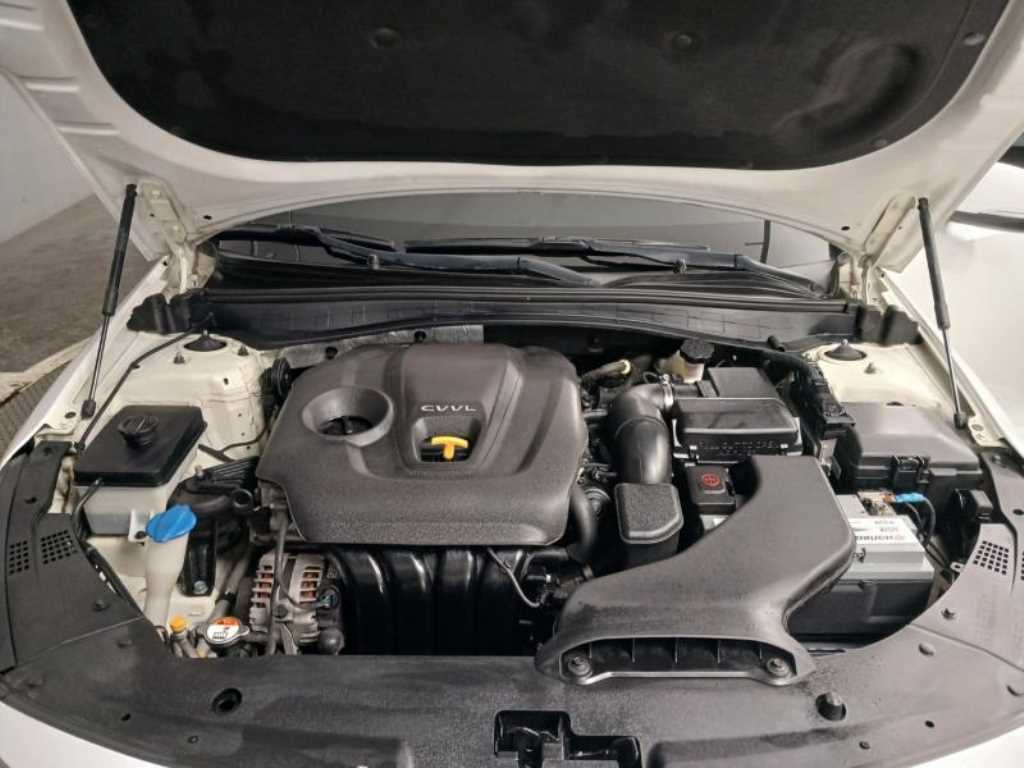 기아 신형 K5 2.0 가솔린 프레스티지 MX - 이미지 7