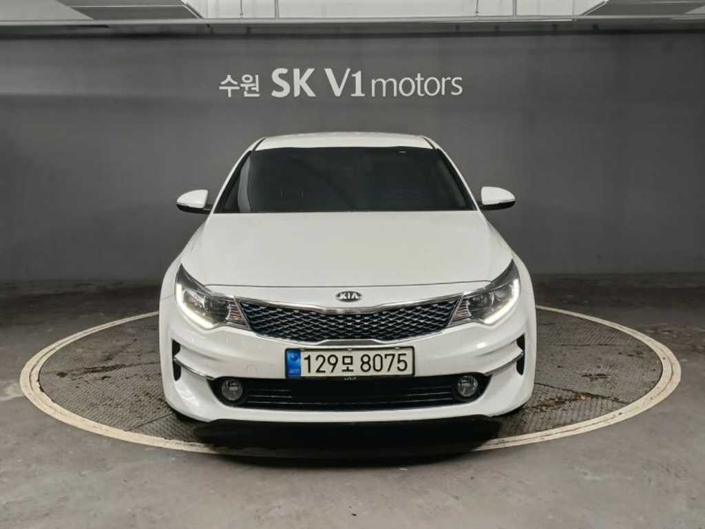 기아 신형 K5 2.0 가솔린 프레스티지 MX - 이미지 17