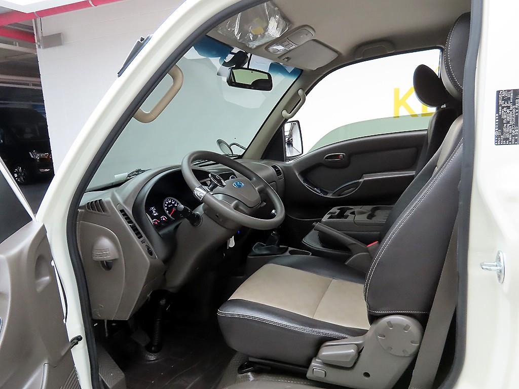 현대 포터II CRDi 더블캡 초장축 스타일 - 이미지 2