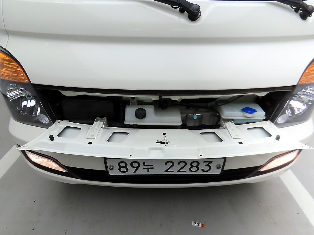 현대 포터II CRDi 더블캡 초장축 스타일 - 이미지 4