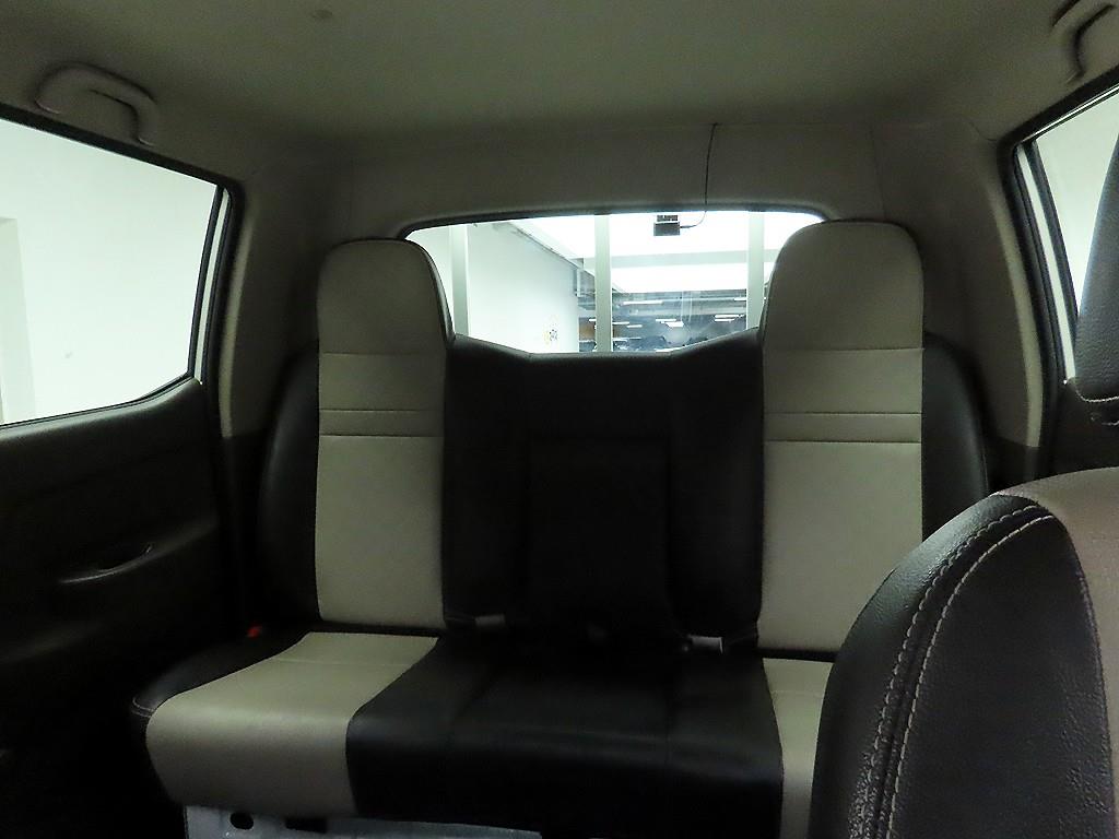 현대 포터II CRDi 더블캡 초장축 스타일 - 이미지 13