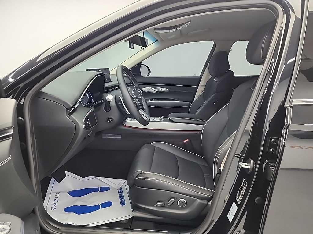 제네시스 eGV70 EV AWD 기본형 - 이미지 10