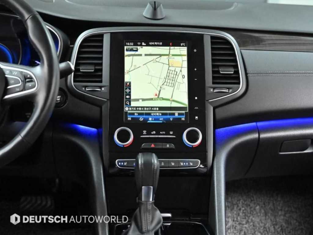 르노 (삼성) SM6 1.6 TCe RE - 이미지 7