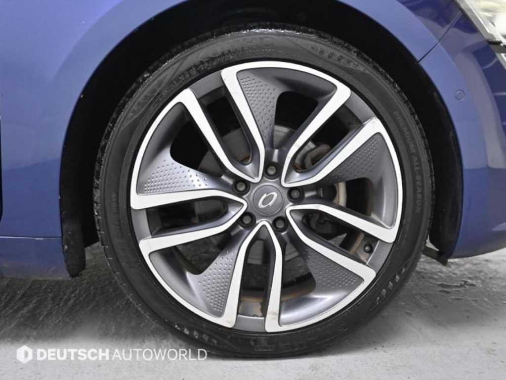 르노 (삼성) SM6 1.6 TCe RE - 이미지 17