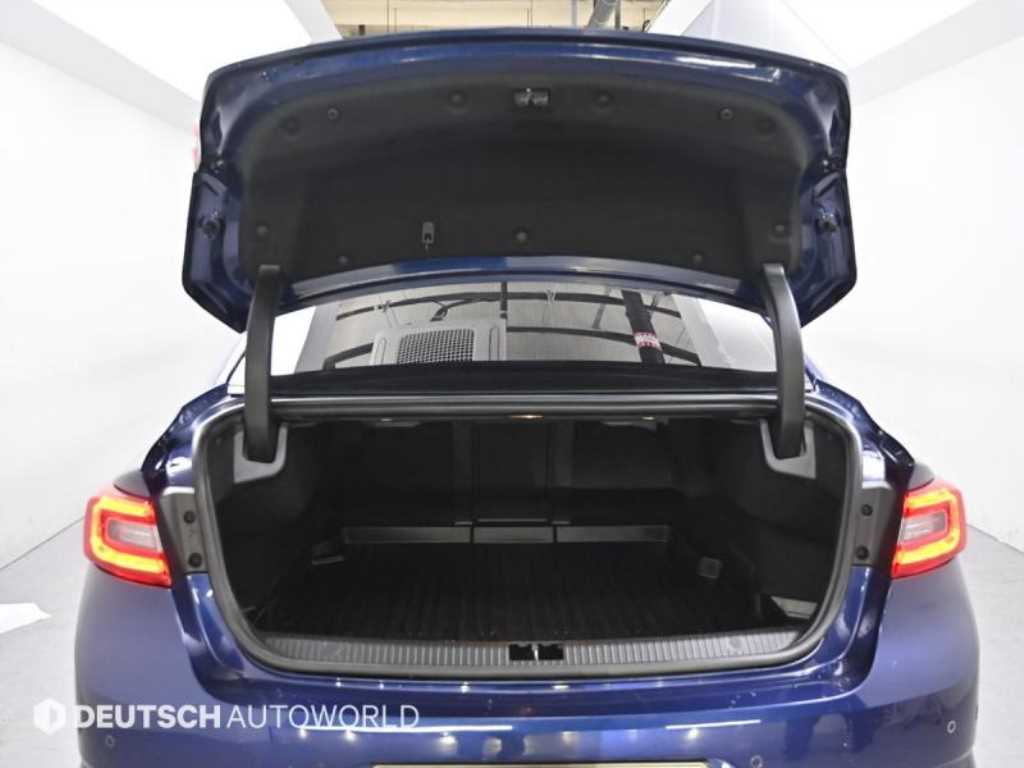 르노 (삼성) SM6 1.6 TCe RE - 이미지 10