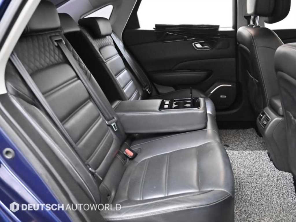 르노 (삼성) SM6 1.6 TCe RE - 이미지 13