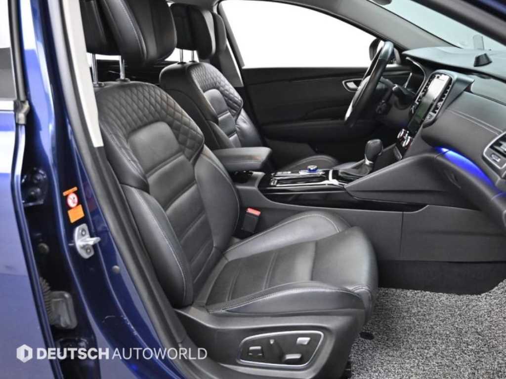 르노 (삼성) SM6 1.6 TCe RE - 이미지 15