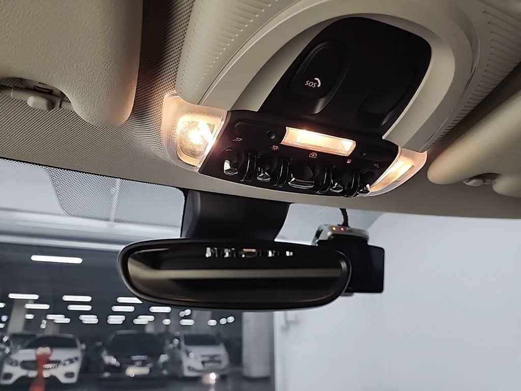 미니 쿠퍼(3세대) 2.0 S 클래식 - 이미지 7