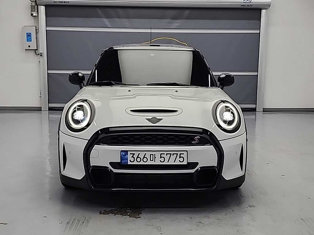 미니 쿠퍼(3세대) 2.0 S 클래식 - 이미지 12