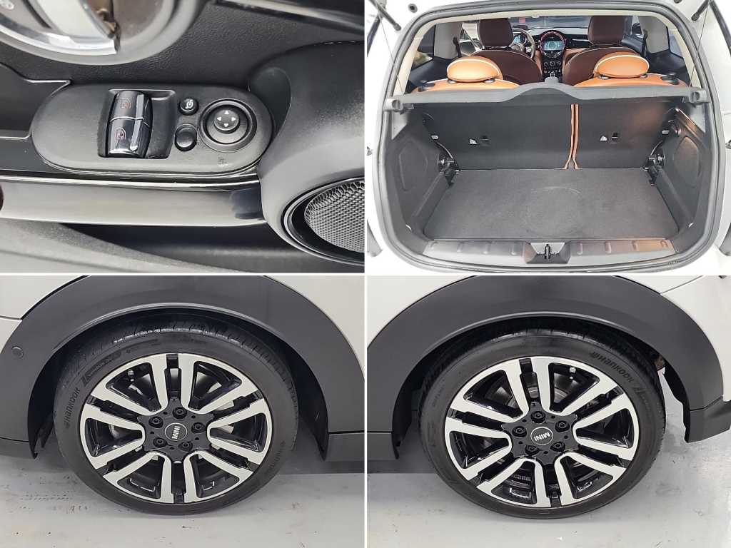 미니 쿠퍼(3세대) 2.0 S 클래식 - 이미지 16