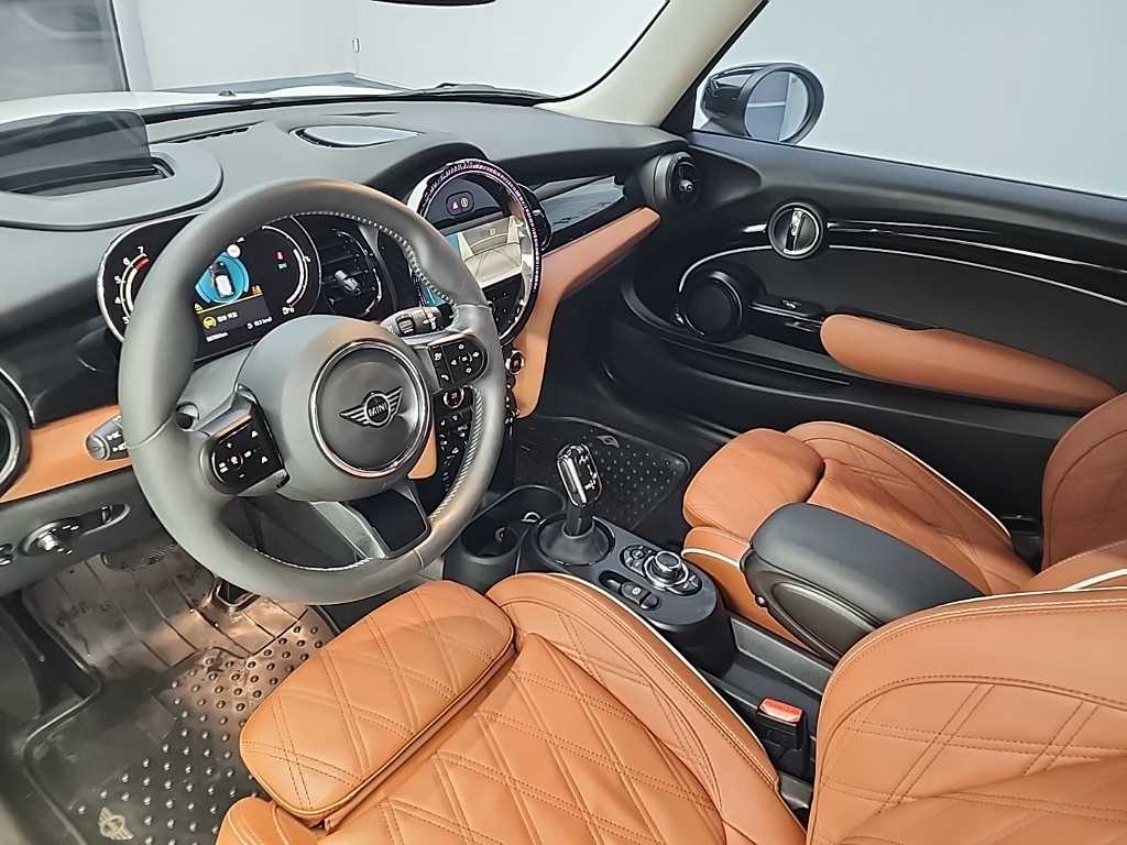 미니 쿠퍼(3세대) 2.0 S 클래식 - 이미지 8