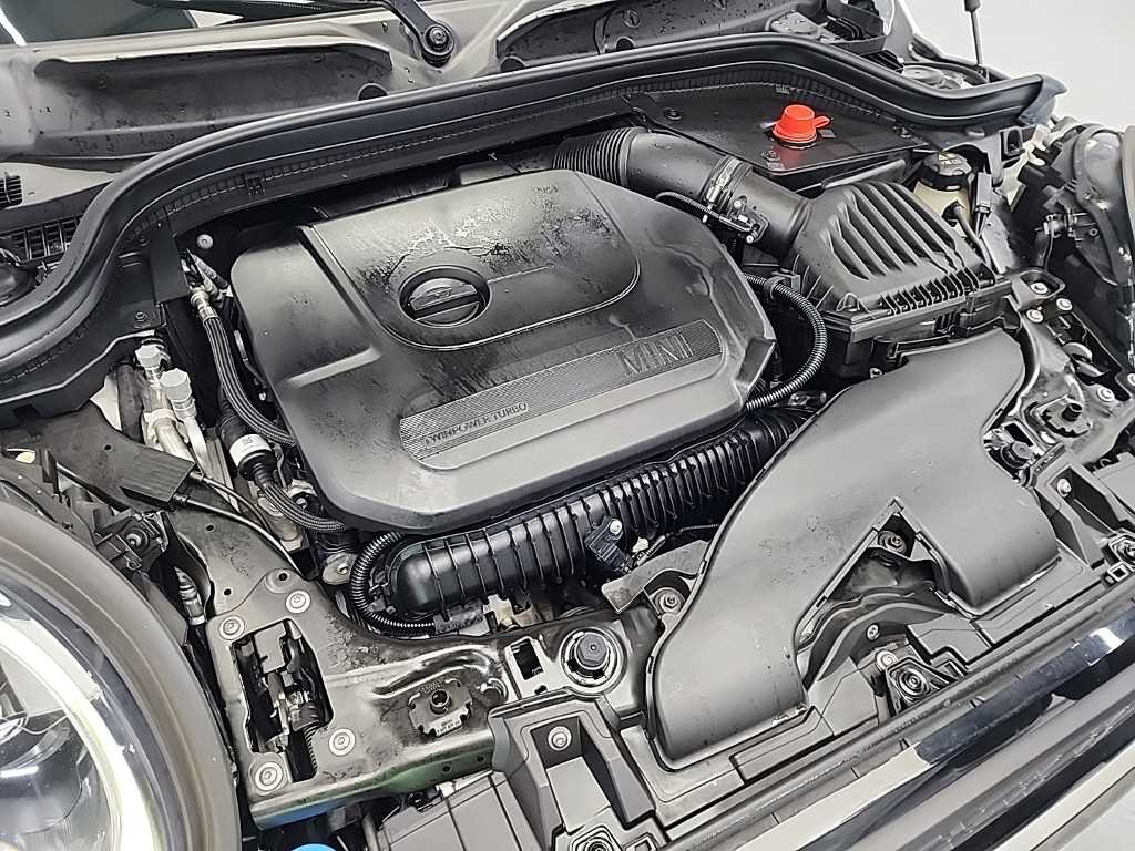 미니 쿠퍼(3세대) 2.0 S 클래식