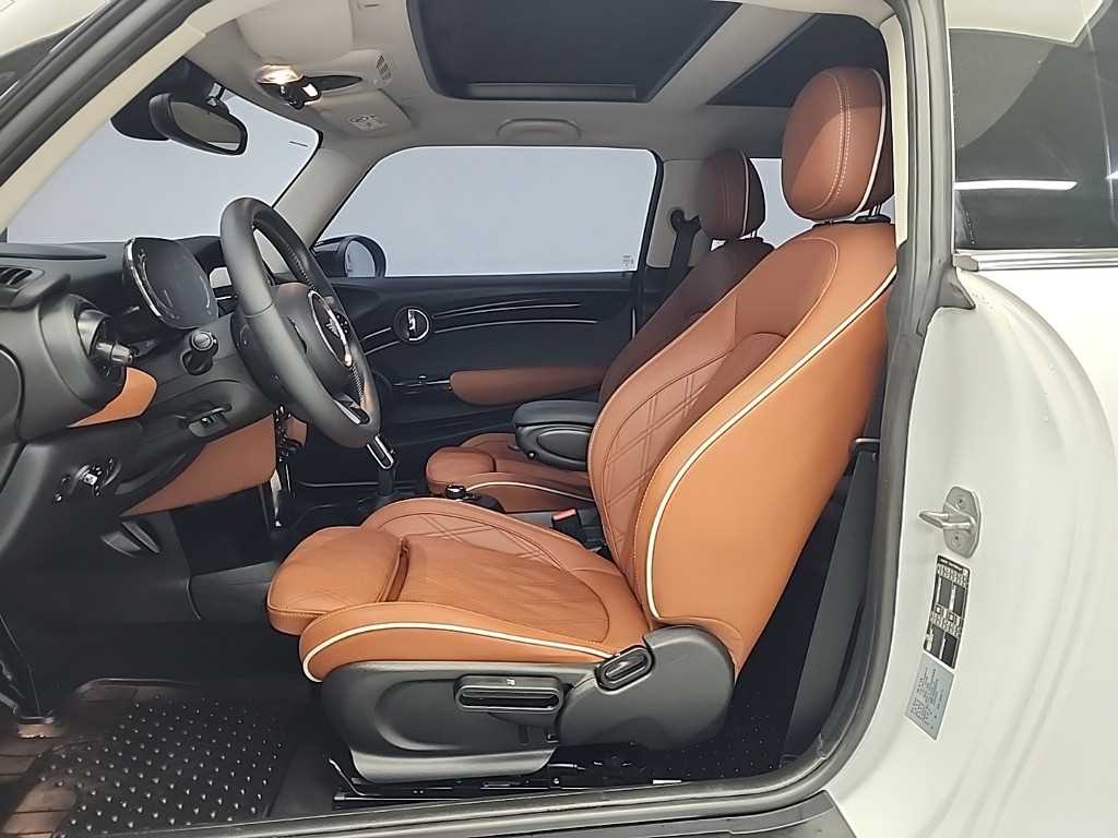 미니 쿠퍼(3세대) 2.0 S 클래식 - 이미지 11