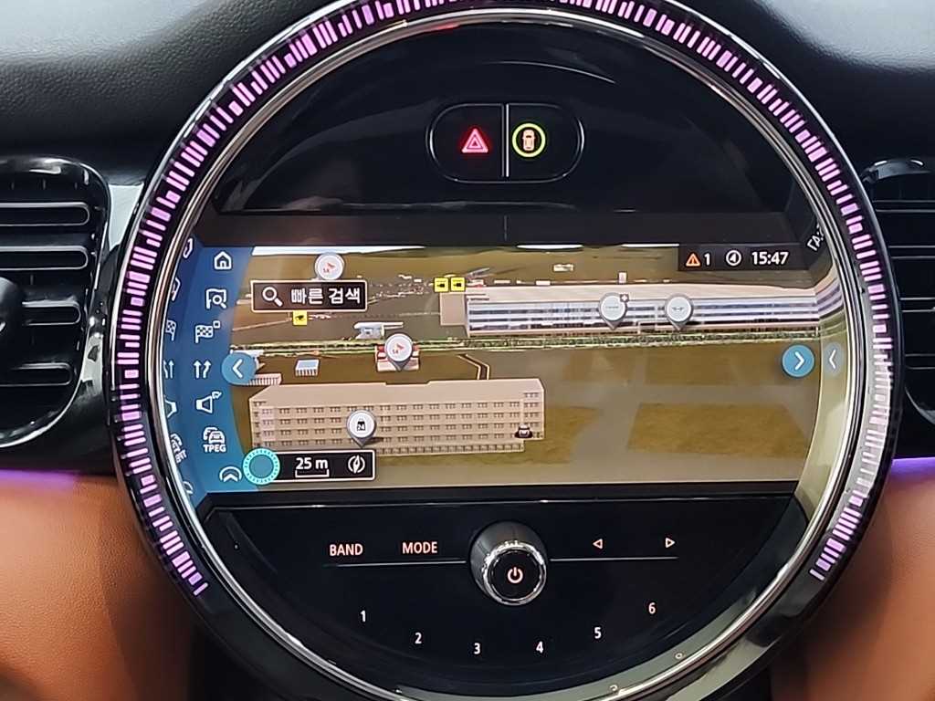 미니 쿠퍼(3세대) 2.0 S 클래식 - 이미지 14