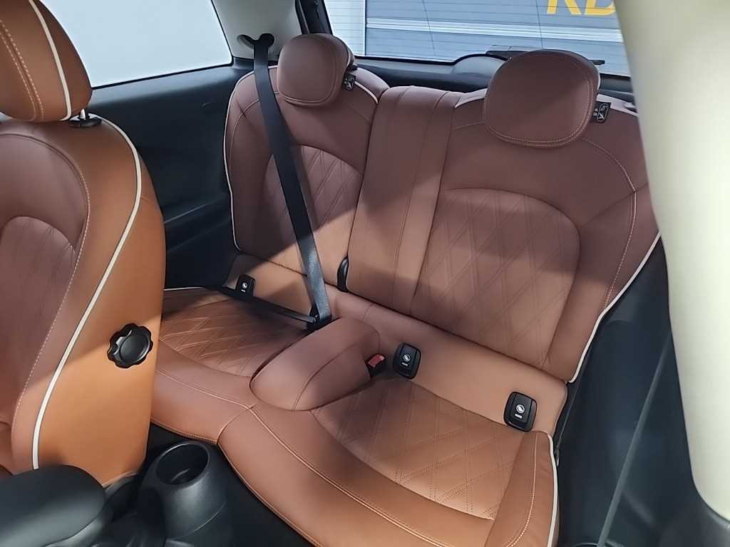 미니 쿠퍼(3세대) 2.0 S 클래식 - 이미지 6