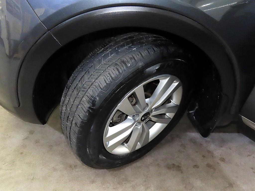 기아 올 뉴쏘렌토 R2.2 4WD 프레스티지 - 이미지 18