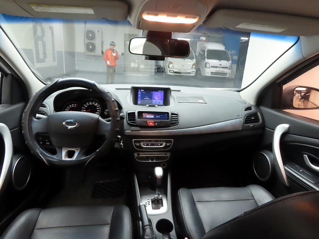 르노 (삼성) 뉴 SM3 1.6 LE - 이미지 12