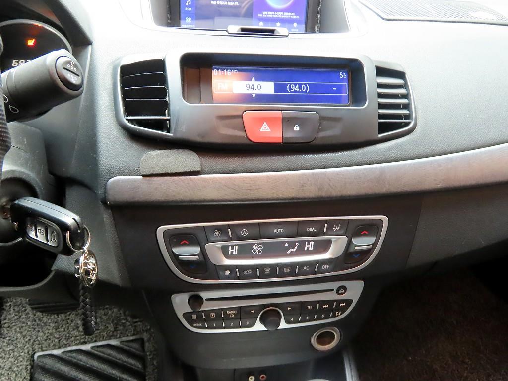 르노 (삼성) 뉴 SM3 1.6 LE - 이미지 14