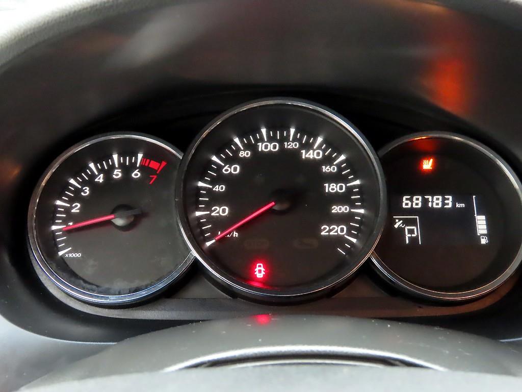 르노 (삼성) 뉴 SM3 1.6 LE - 이미지 20