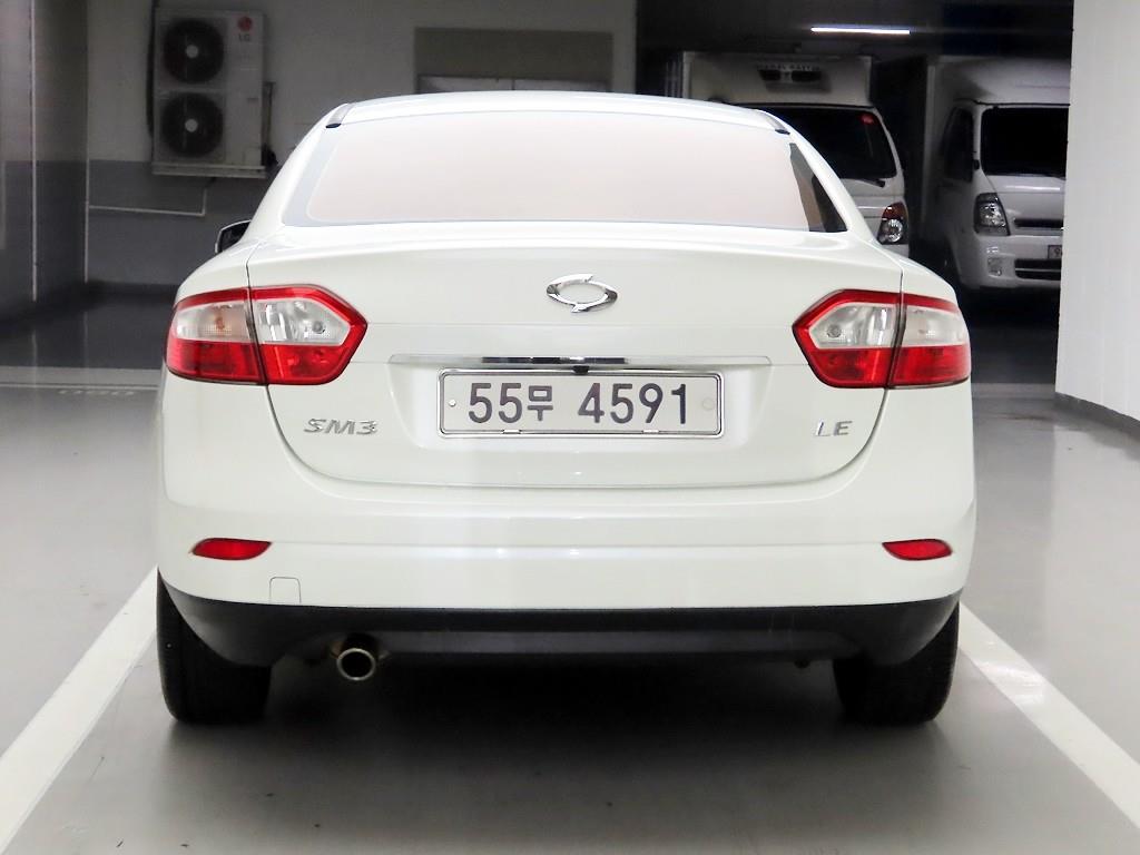 르노 (삼성) 뉴 SM3 1.6 LE - 이미지 15