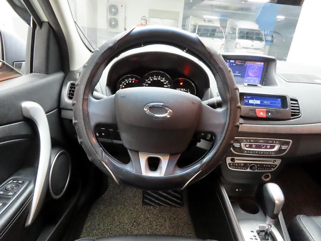 르노 (삼성) 뉴 SM3 1.6 LE - 이미지 19