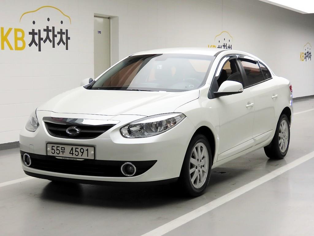 르노 (삼성) 뉴 SM3 1.6 LE - 이미지 10