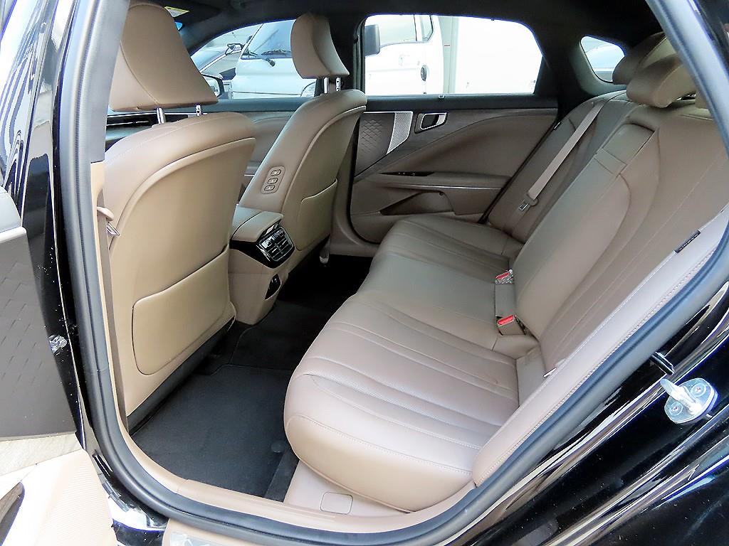 기아 K8 2.5 GDI 노블레스 - 이미지 13