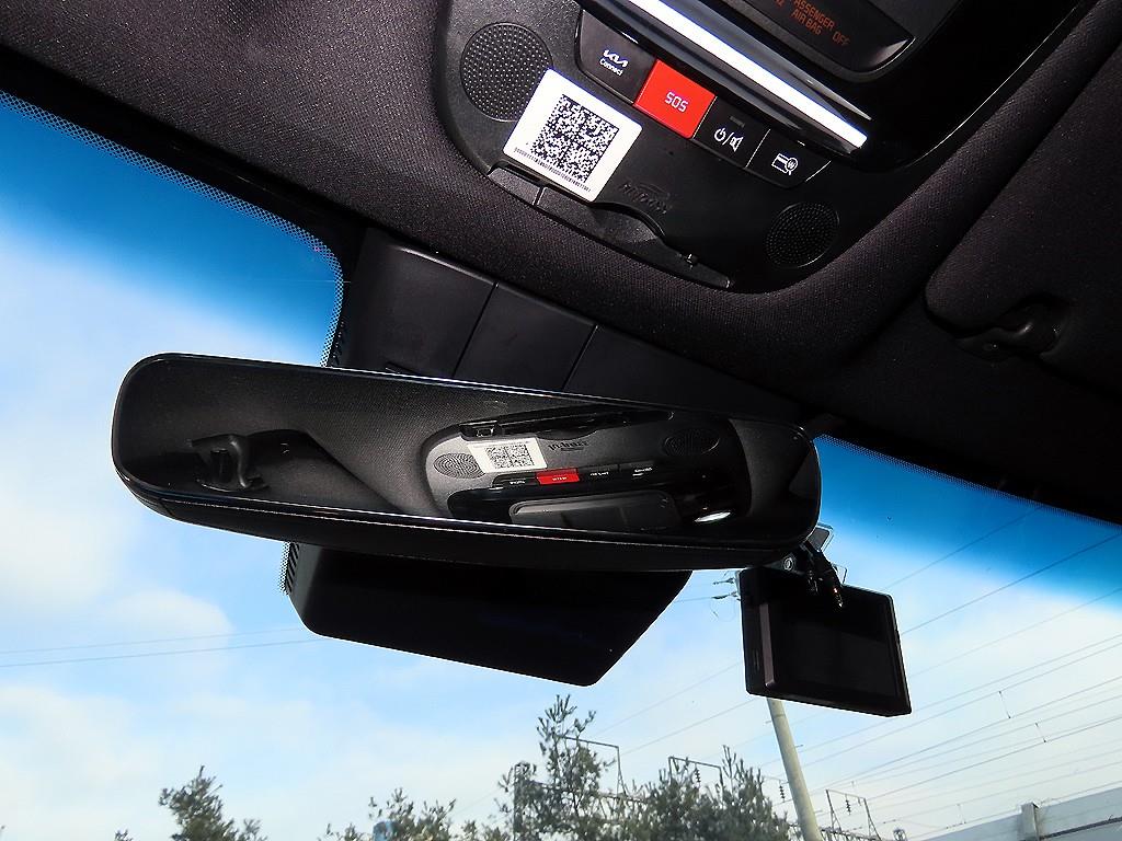 기아 K8 2.5 GDI 노블레스 - 이미지 10