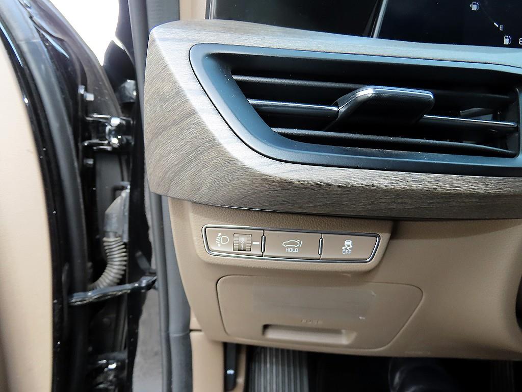 기아 K8 2.5 GDI 노블레스