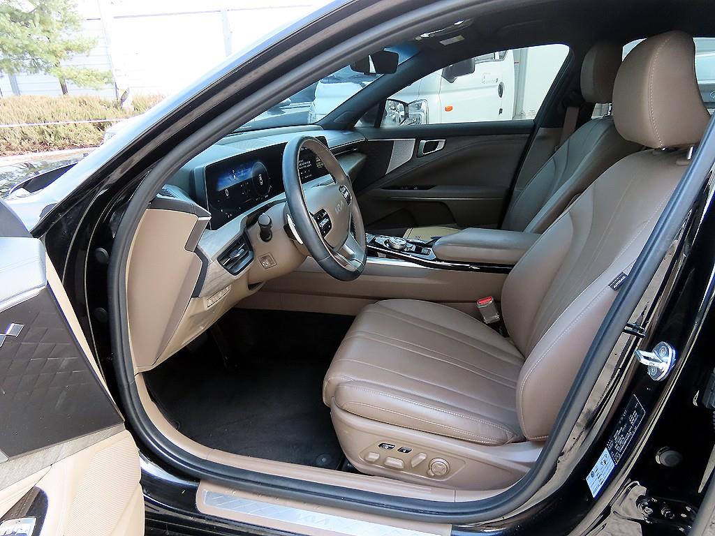 기아 K8 2.5 GDI 노블레스 - 이미지 15