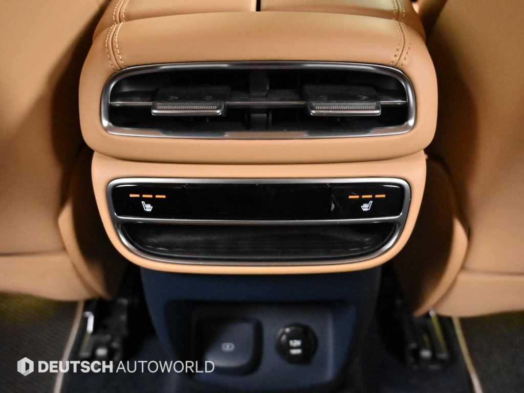 제네시스 GV80 2.5 가솔린 AWD 기본형 - 이미지 18