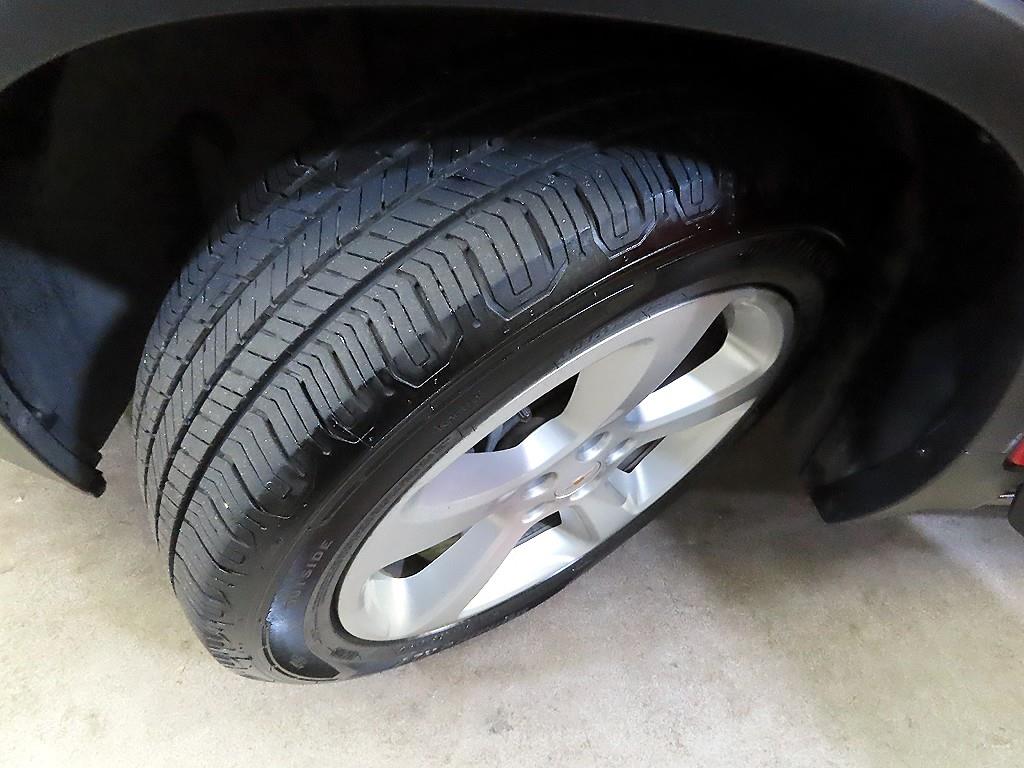 쉐보레 (대우) 트랙스 1.4 터보 LTZ - 이미지 14