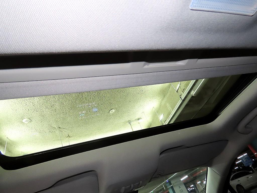 쉐보레 (대우) 트랙스 1.4 터보 LTZ - 이미지 4