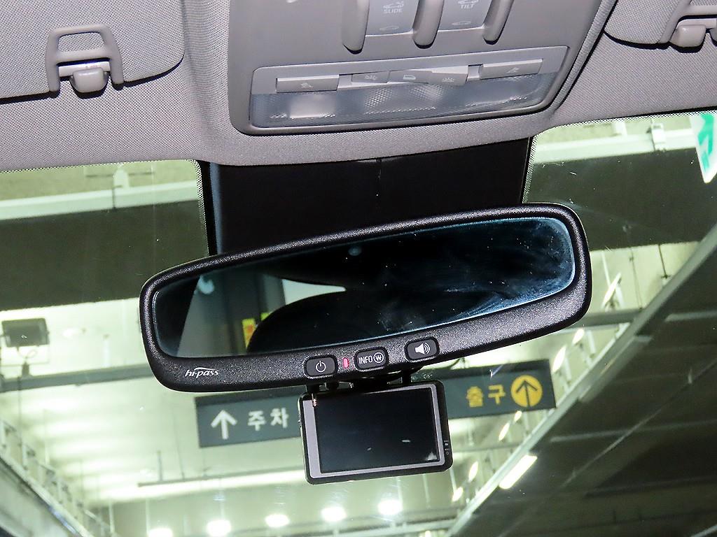 쉐보레 (대우) 트랙스 1.4 터보 LTZ - 이미지 11