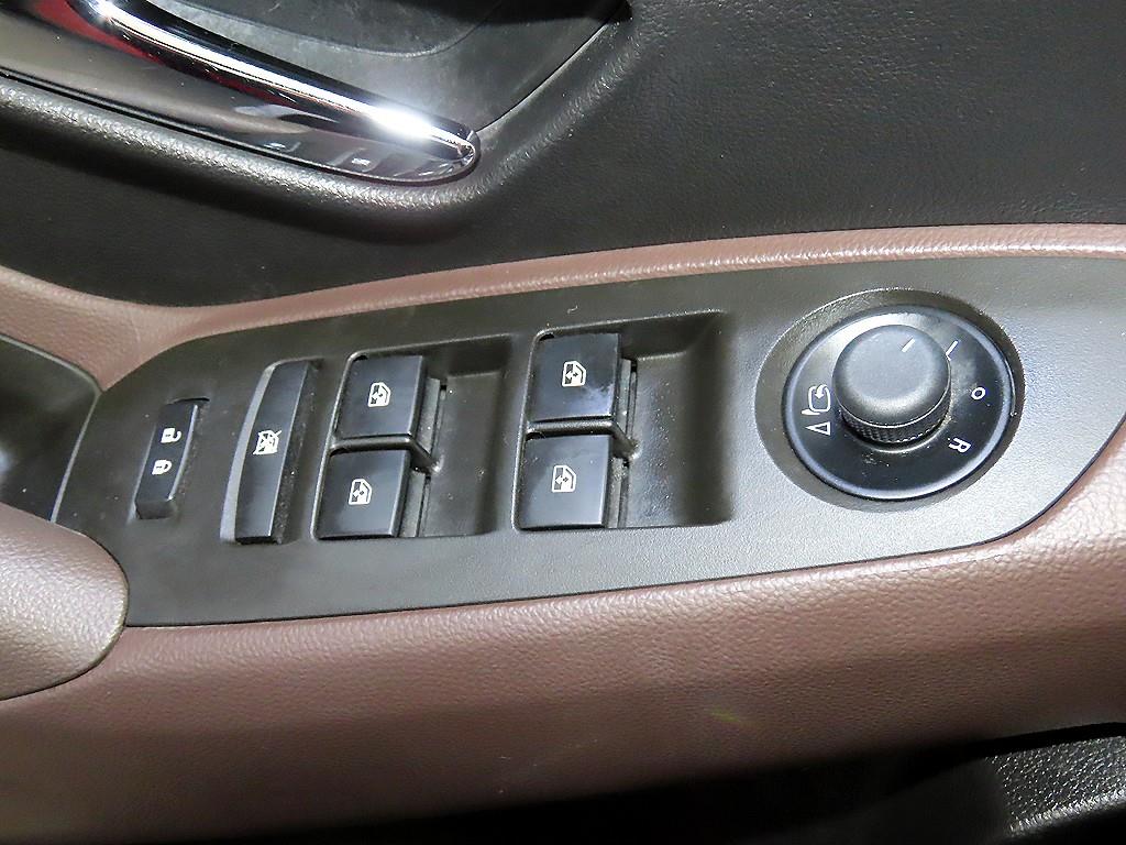 쉐보레 (대우) 트랙스 1.4 터보 LTZ - 이미지 18