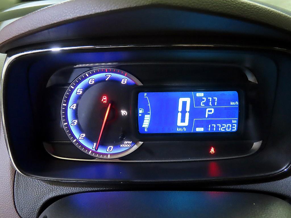 쉐보레 (대우) 트랙스 1.4 터보 LTZ - 이미지 10