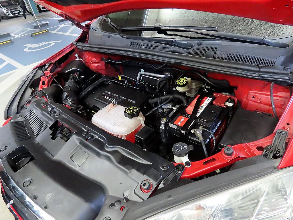 쉐보레 (대우) 트랙스 1.4 터보 LTZ - 이미지 19