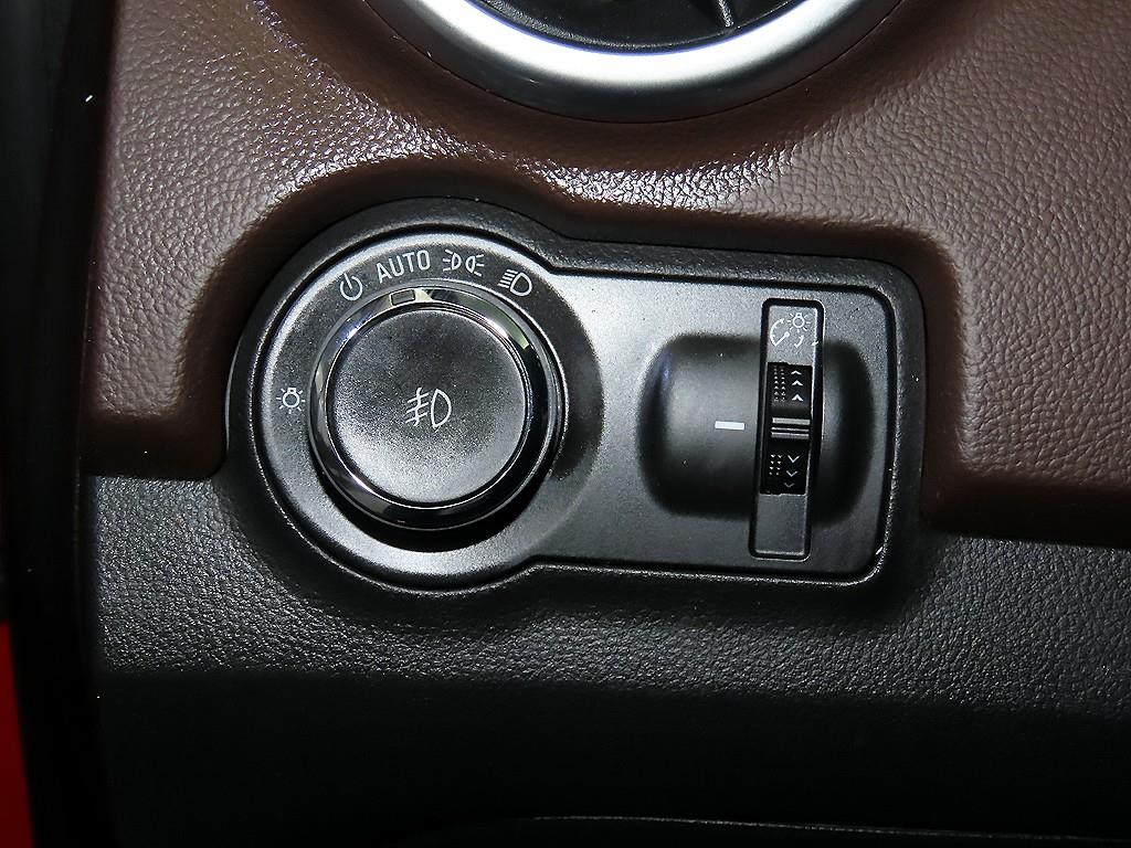 쉐보레 (대우) 트랙스 1.4 터보 LTZ - 이미지 8