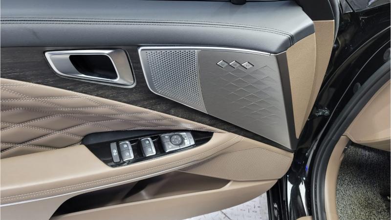 기아 K8 하이브리드 HEV 시그니처 - 이미지 8