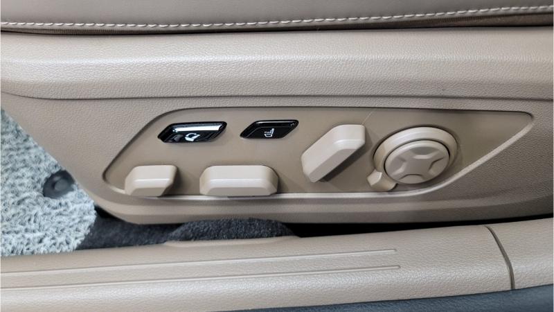 기아 K8 하이브리드 HEV 시그니처 - 이미지 2