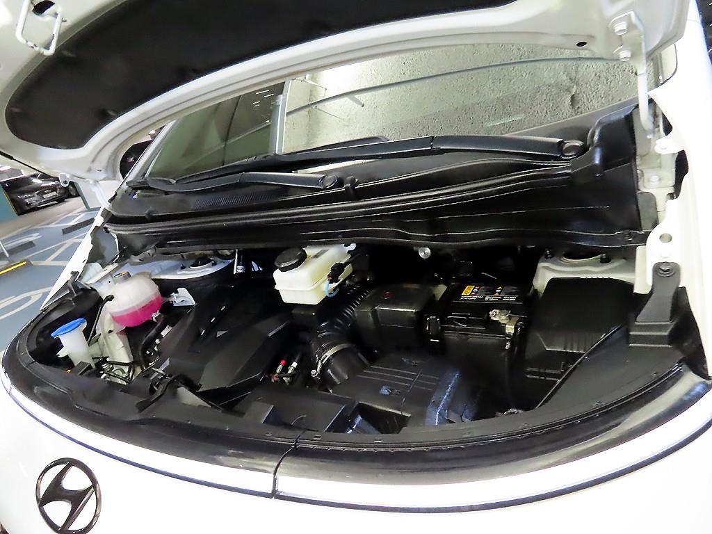 현대 스타리아 3.5 LPG 라운지 9인승 인스퍼레이션 - 이미지 6