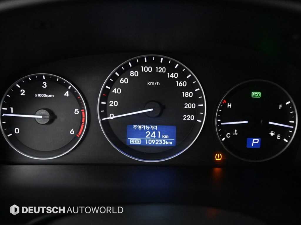 현대 더 뉴그랜드스타렉스 5인승 디젤 밴 스마트 - 이미지 9