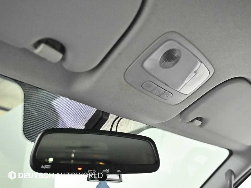 현대 더 뉴그랜드스타렉스 5인승 디젤 밴 스마트 - 이미지 10